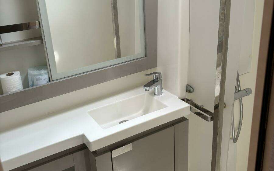 2021 Fountaine Pajot Elba 45