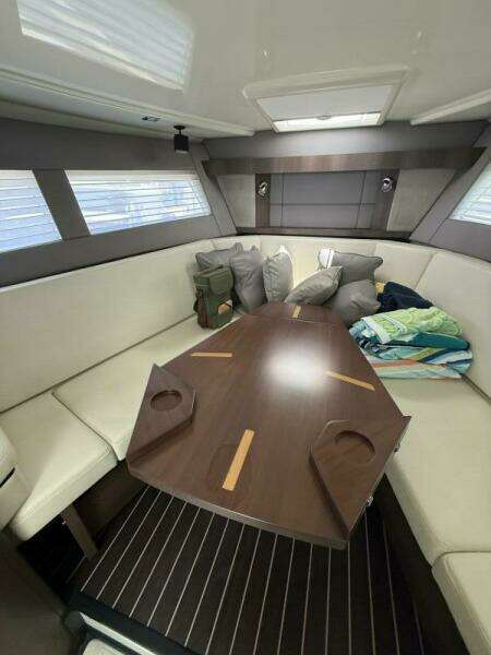 2016 Monterey 360 Sport Coupe