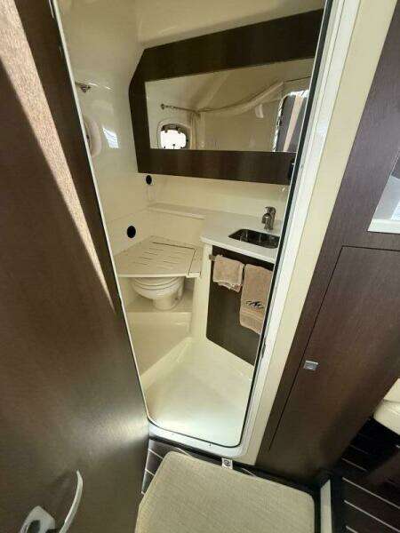 2016 Monterey 360 Sport Coupe