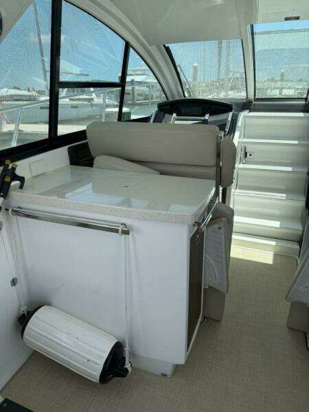 2016 Monterey 360 Sport Coupe