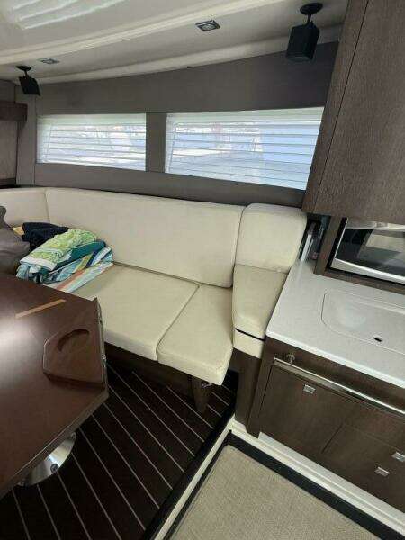 2016 Monterey 360 Sport Coupe