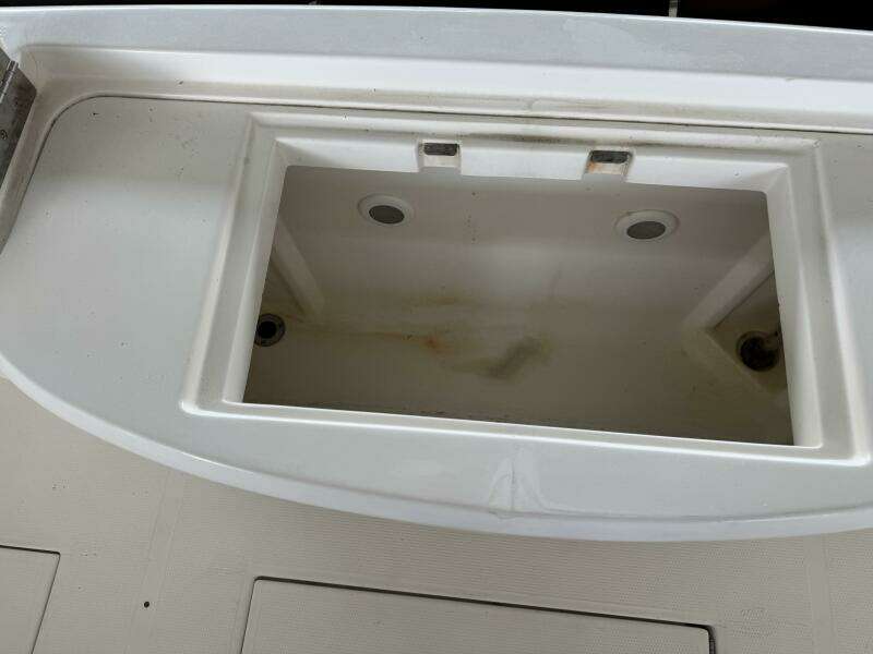 2008 Riviera 41 Convertible