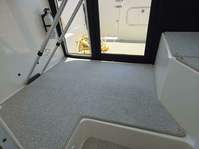 2005 Bayliner 289 EC