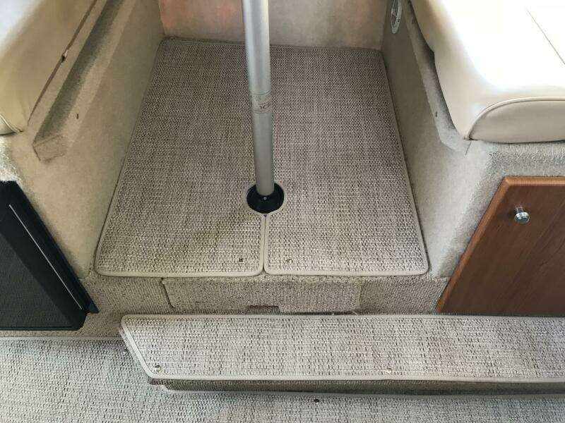 2005 Bayliner 289 EC