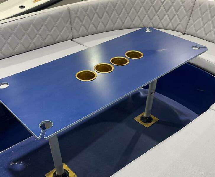 2025 Vision Volt 180