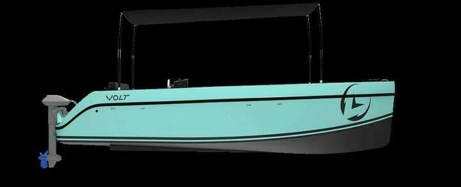 2025 Vision Volt 180