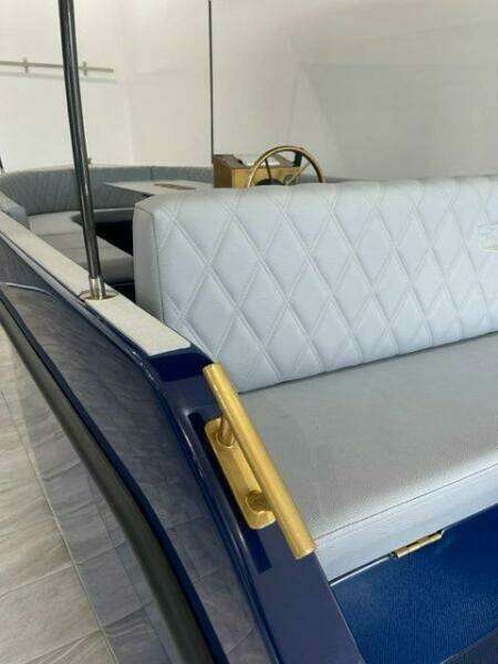 2025 Vision Volt 180