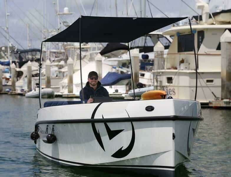 2023 Vision Volt 180