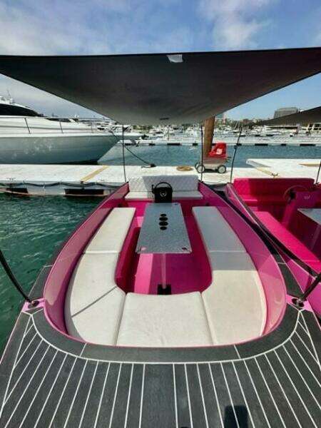 2023 Vision Volt 180