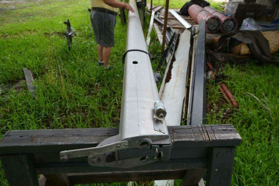 2000 Beneteau Oceanis 311