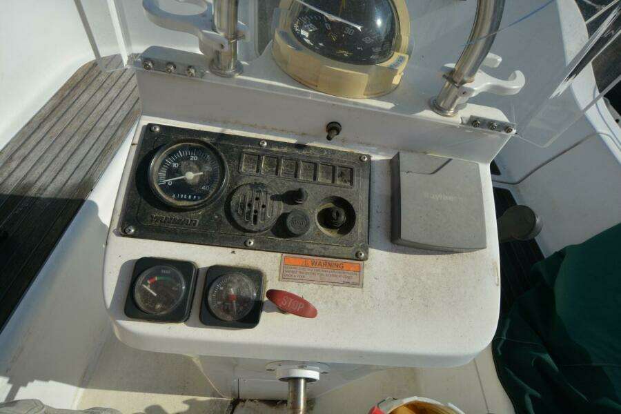 2000 Beneteau Oceanis 311