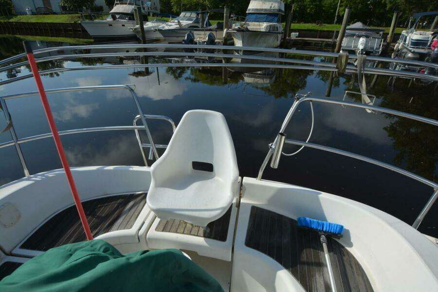 2000 Beneteau Oceanis 311