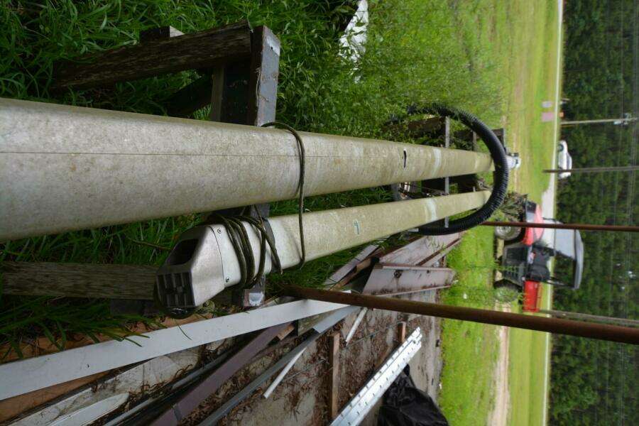 2000 Beneteau Oceanis 311