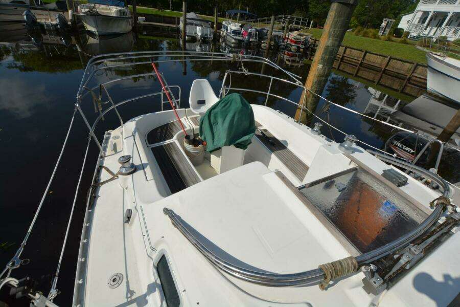 2000 Beneteau Oceanis 311