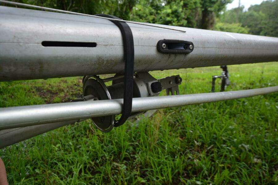 2000 Beneteau Oceanis 311