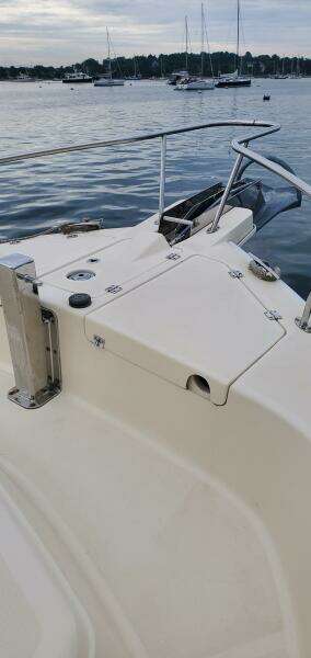 2004 Mainship 400 Trawler