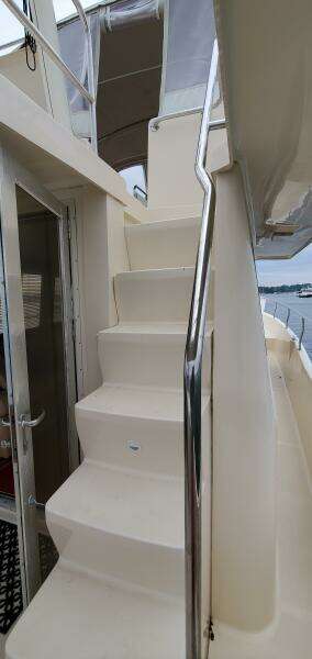 2004 Mainship 400 Trawler