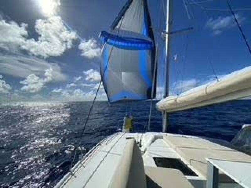 2022 Fountaine Pajot Elba 45