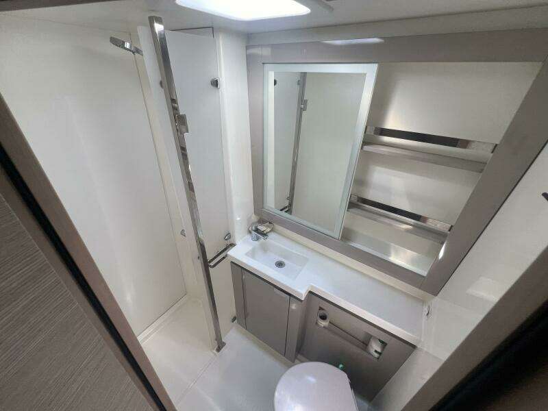 2022 Fountaine Pajot Elba 45