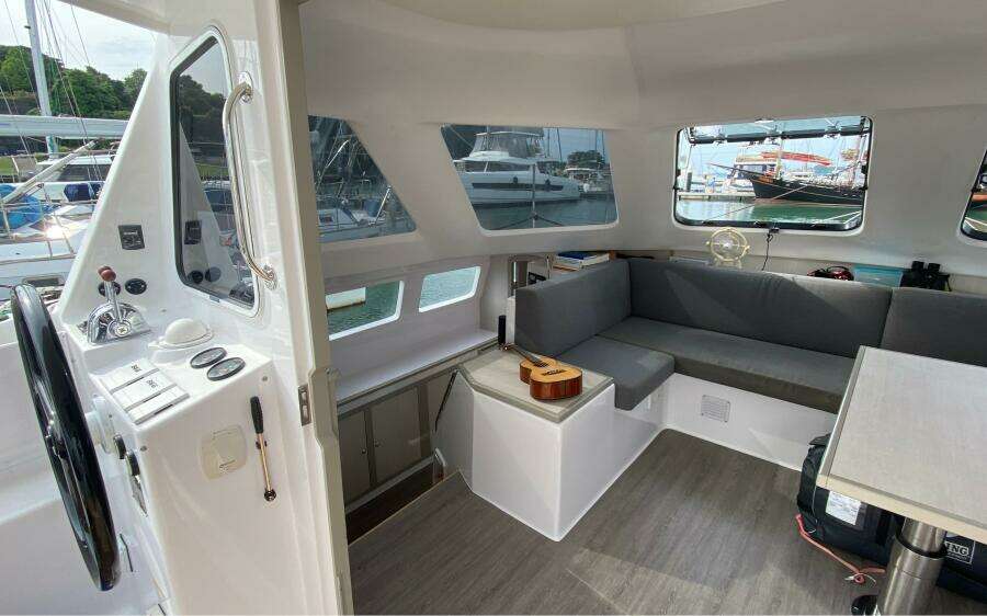 2022 Seawind 1160 Lite