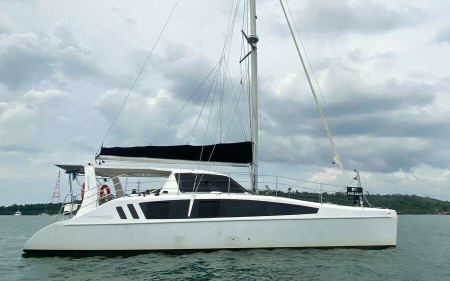 2022 Seawind 1160 Lite