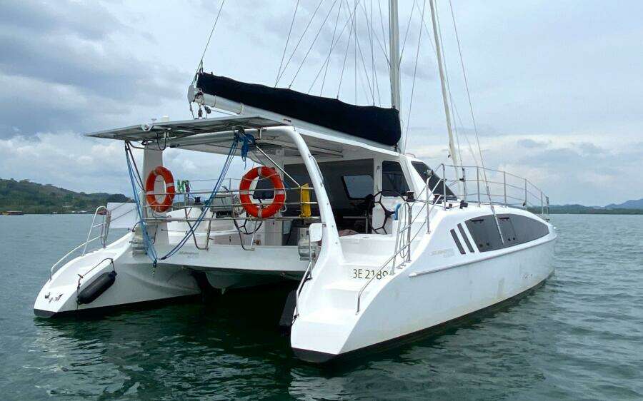 2022 Seawind 1160 Lite