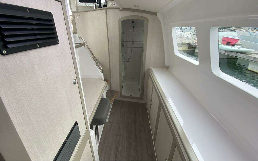 2022 Seawind 1160 Lite