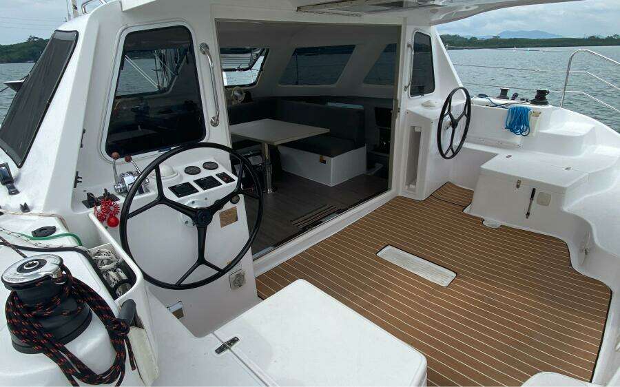 2022 Seawind 1160 Lite