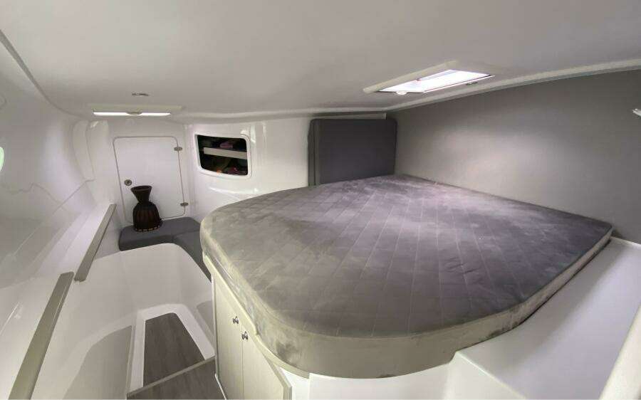 2022 Seawind 1160 Lite