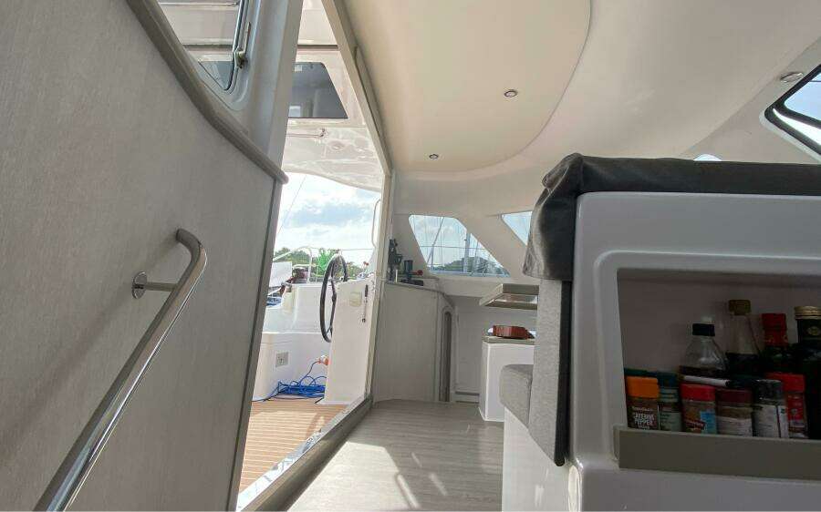 2022 Seawind 1160 Lite