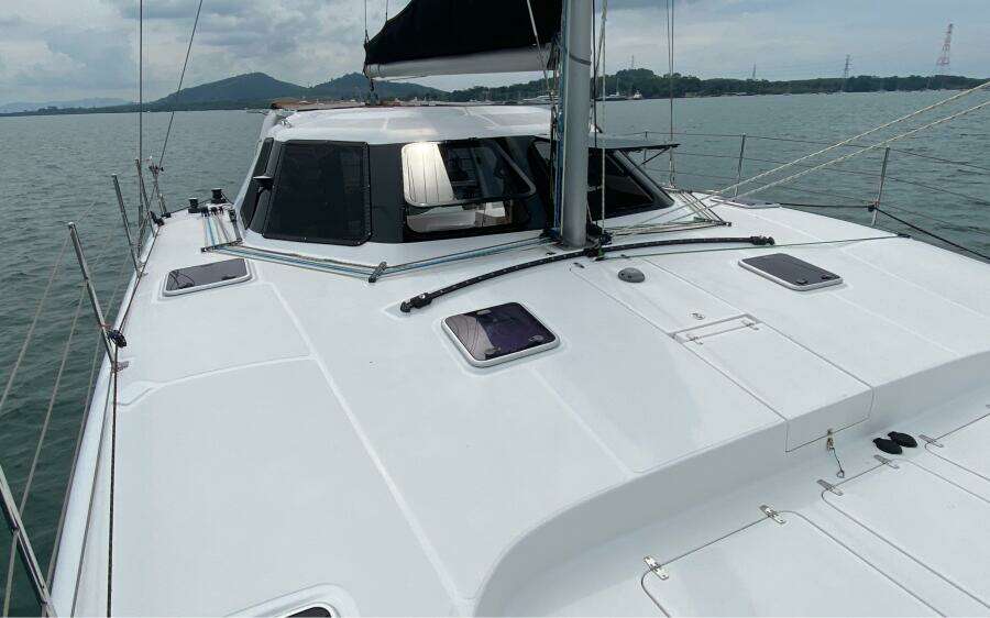 2022 Seawind 1160 Lite