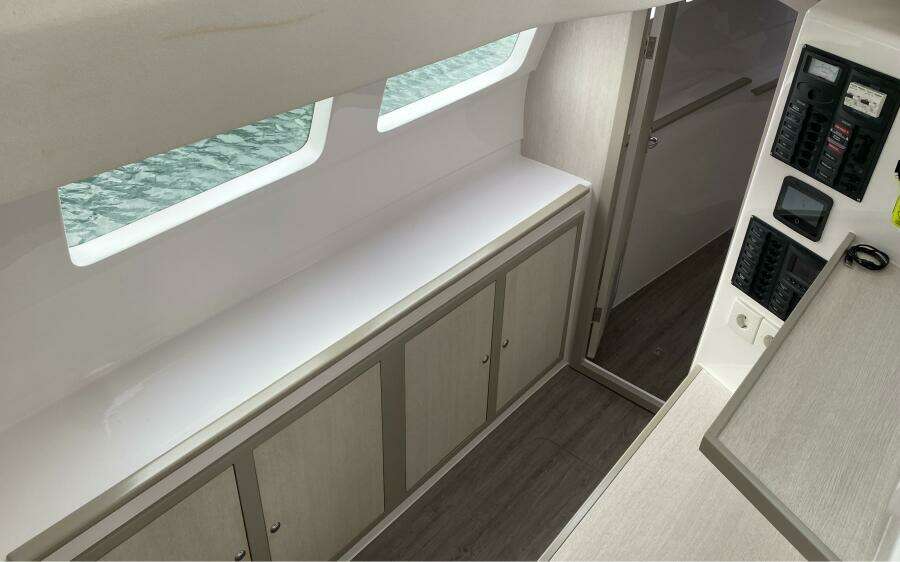 2022 Seawind 1160 Lite