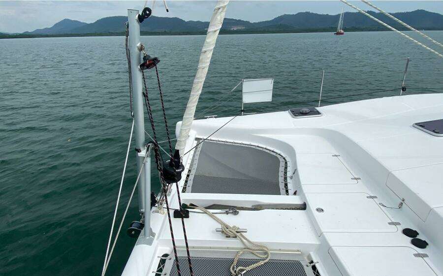 2022 Seawind 1160 Lite