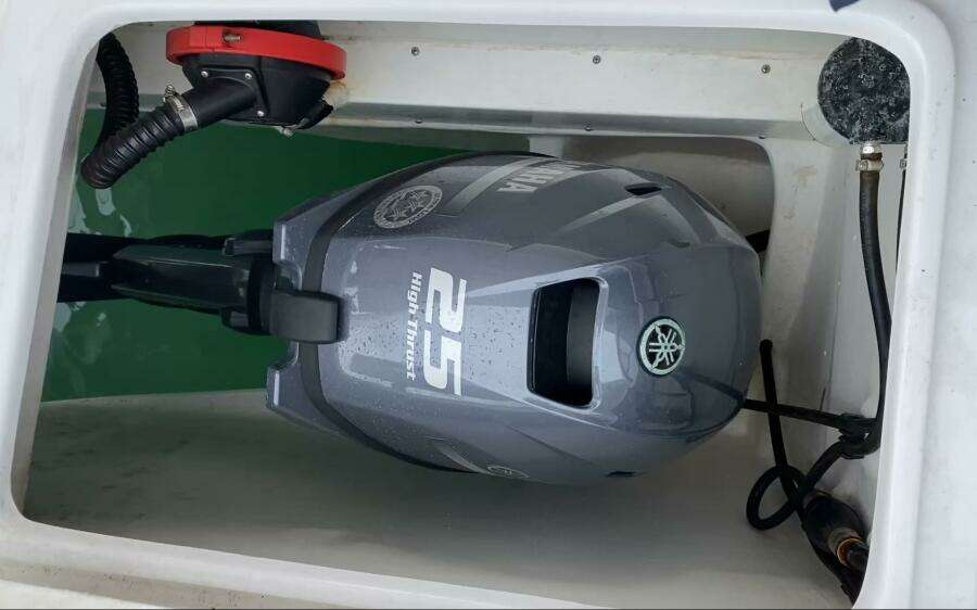 2022 Seawind 1160 Lite