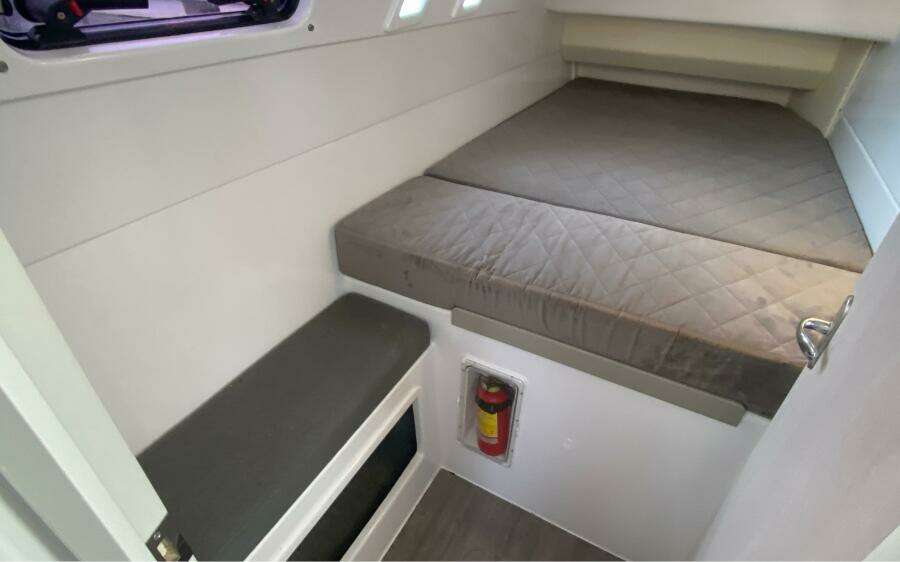 2022 Seawind 1160 Lite