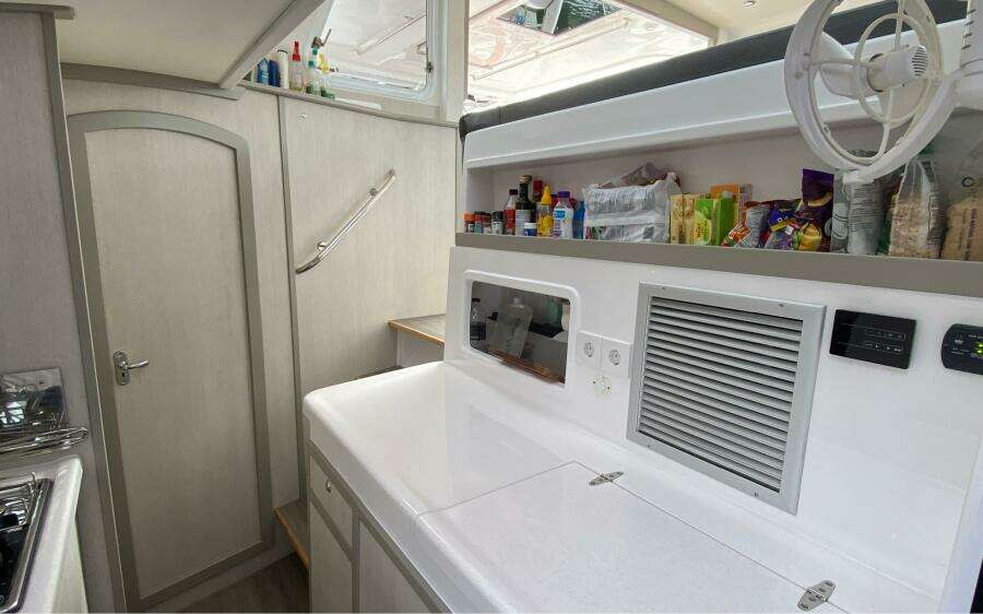 2022 Seawind 1160 Lite