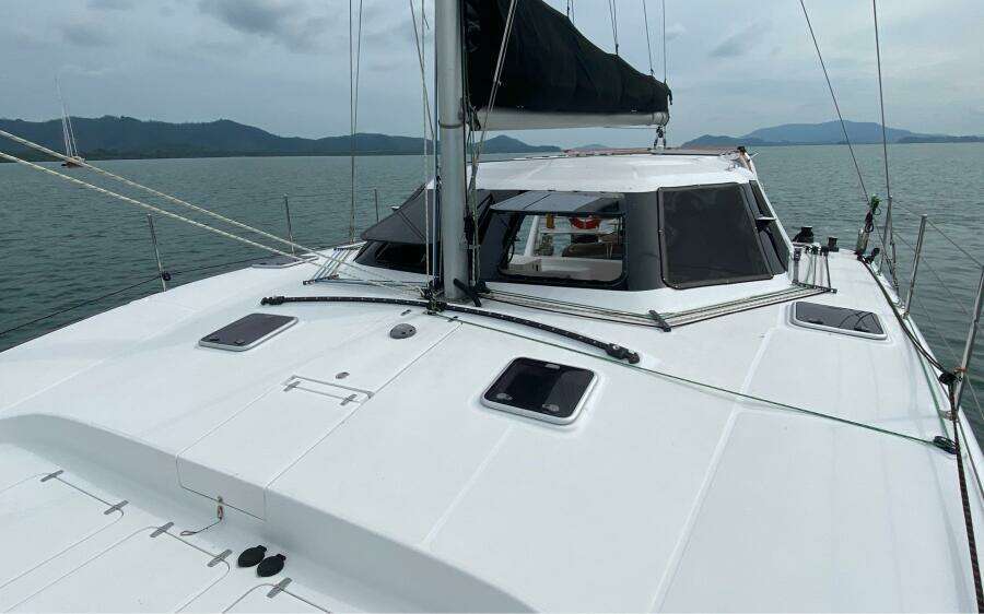 2022 Seawind 1160 Lite