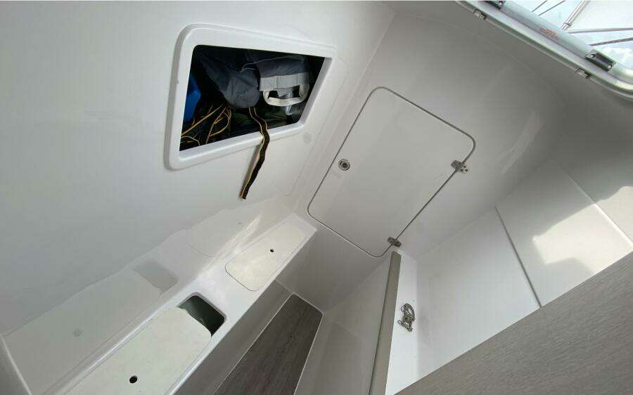 2022 Seawind 1160 Lite