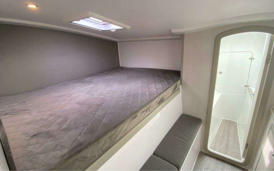 2022 Seawind 1160 Lite