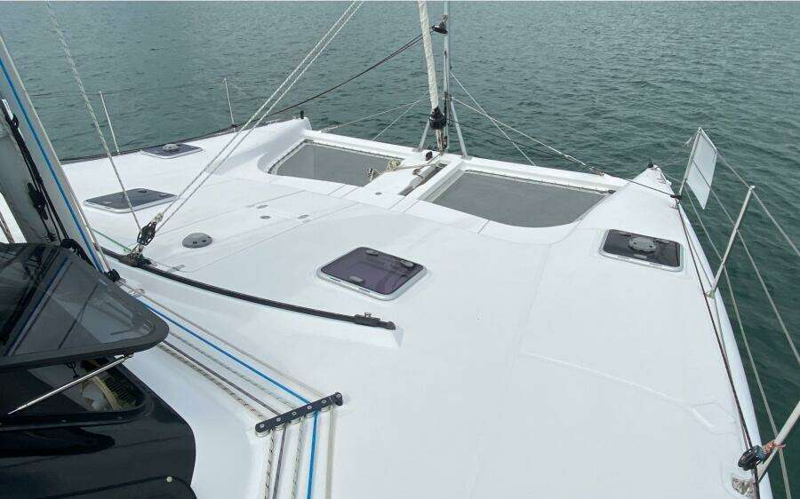 2022 Seawind 1160 Lite