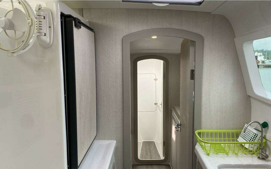 2022 Seawind 1160 Lite