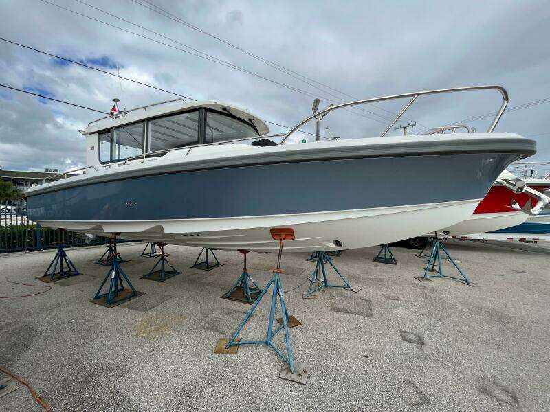 Nimbus Commuter 9 Profile