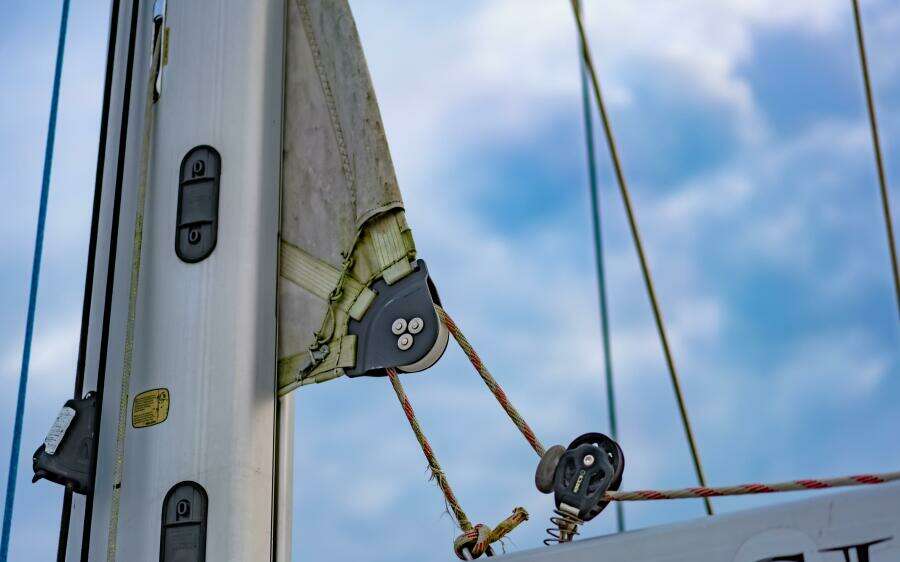 2017 Beneteau Oceanis 60