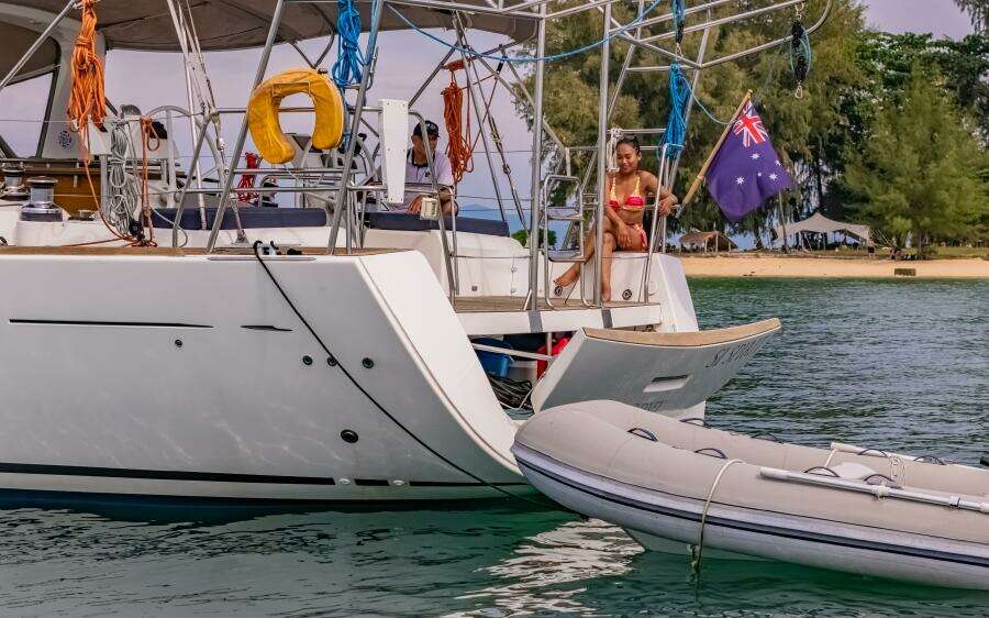 2017 Beneteau Oceanis 60