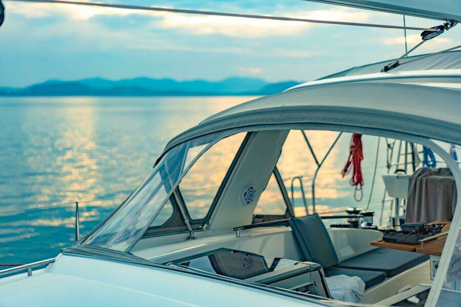 2017 Beneteau Oceanis 60