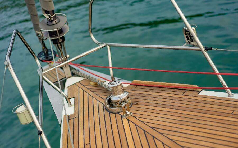 2017 Beneteau Oceanis 60