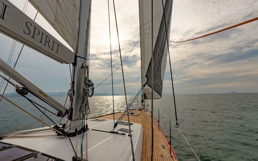 2017 Beneteau Oceanis 60