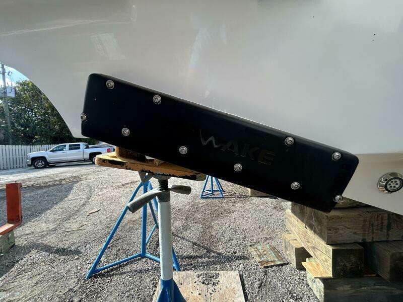 2024 Nimbus Tender 9