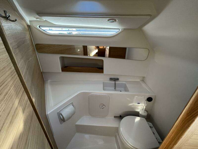 Nimbus Weekender 9 Head