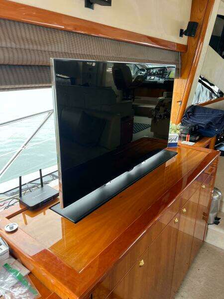 2010 Sunseeker 60 Manhattan